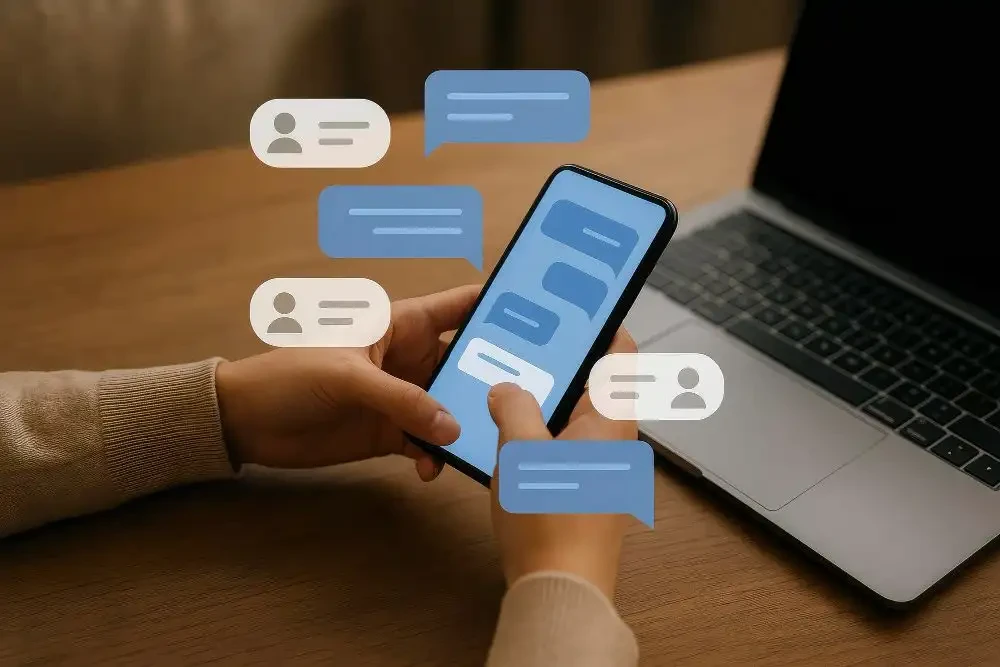 SMS Marketing