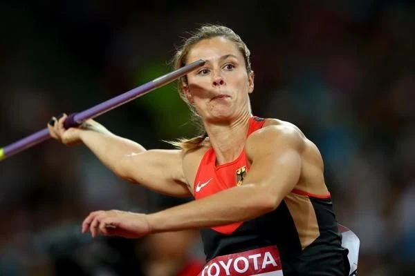 Christina Obergföll