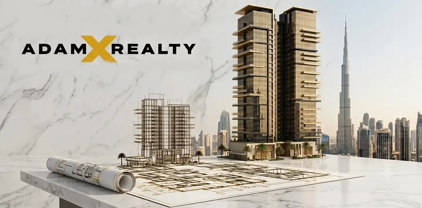 AdamX Realty