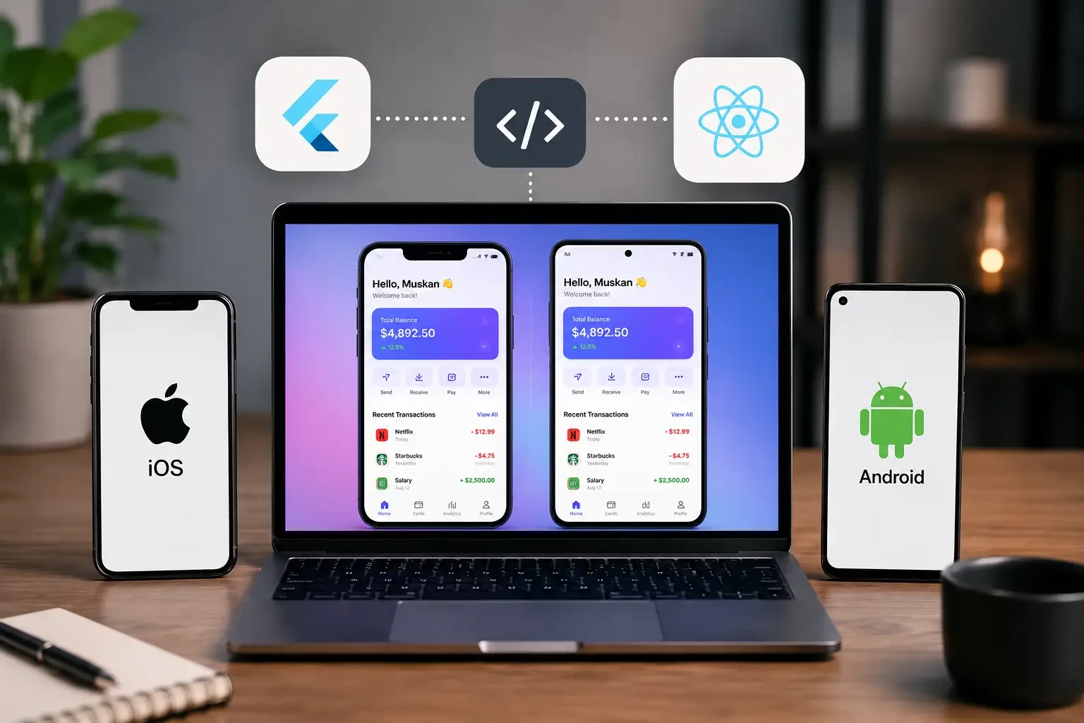 App Development