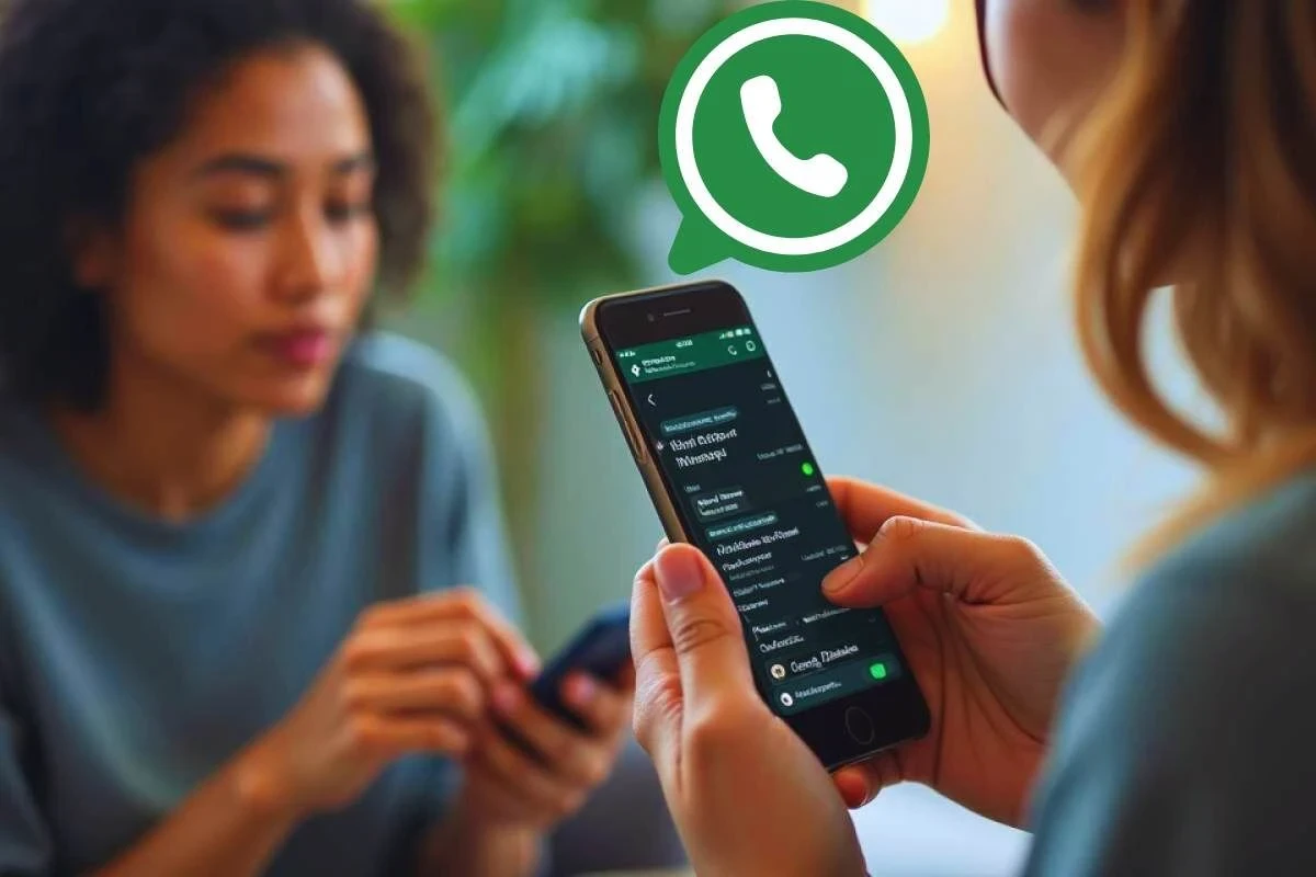 WhatsApp Business Messaging