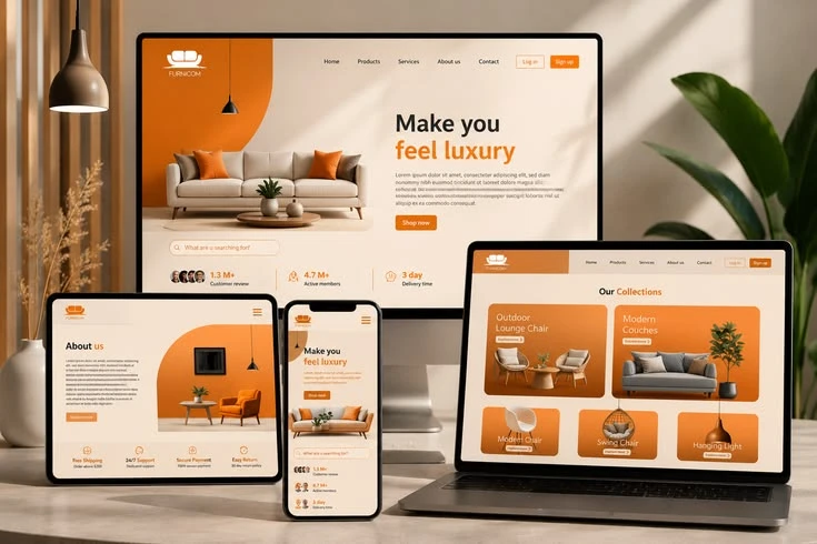 Website Development