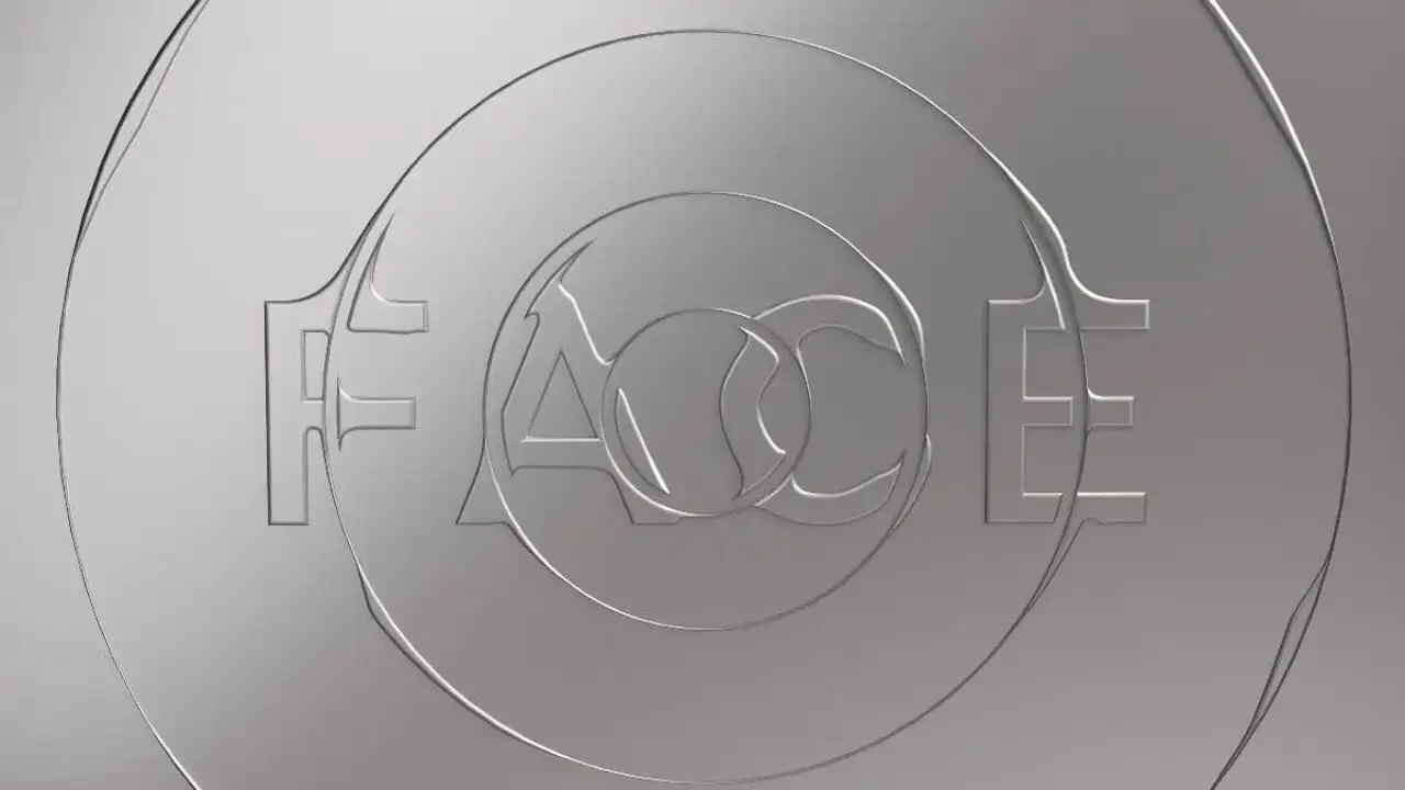 Jimin's album FACE Cover, credit: google