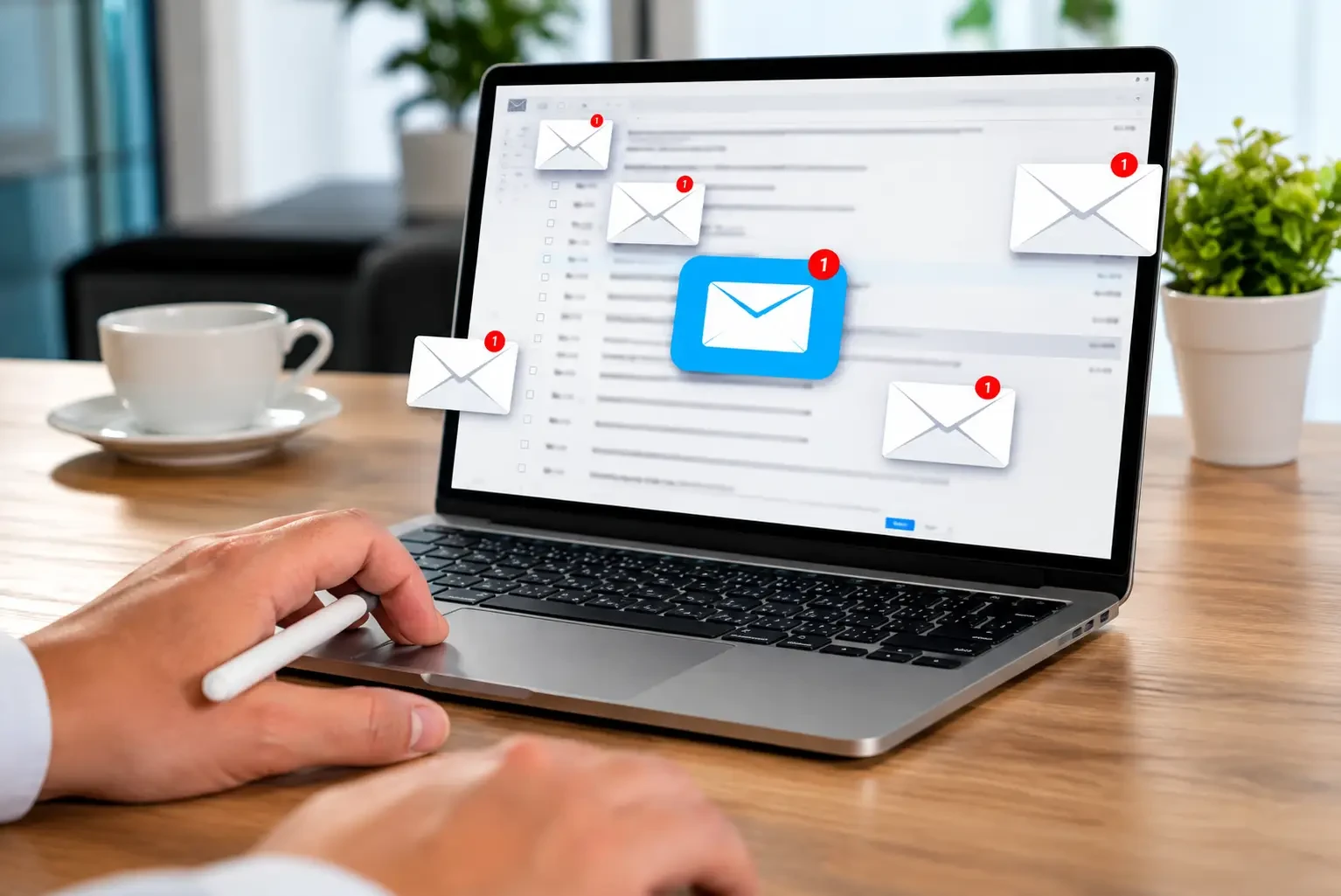 Bulk Mailer