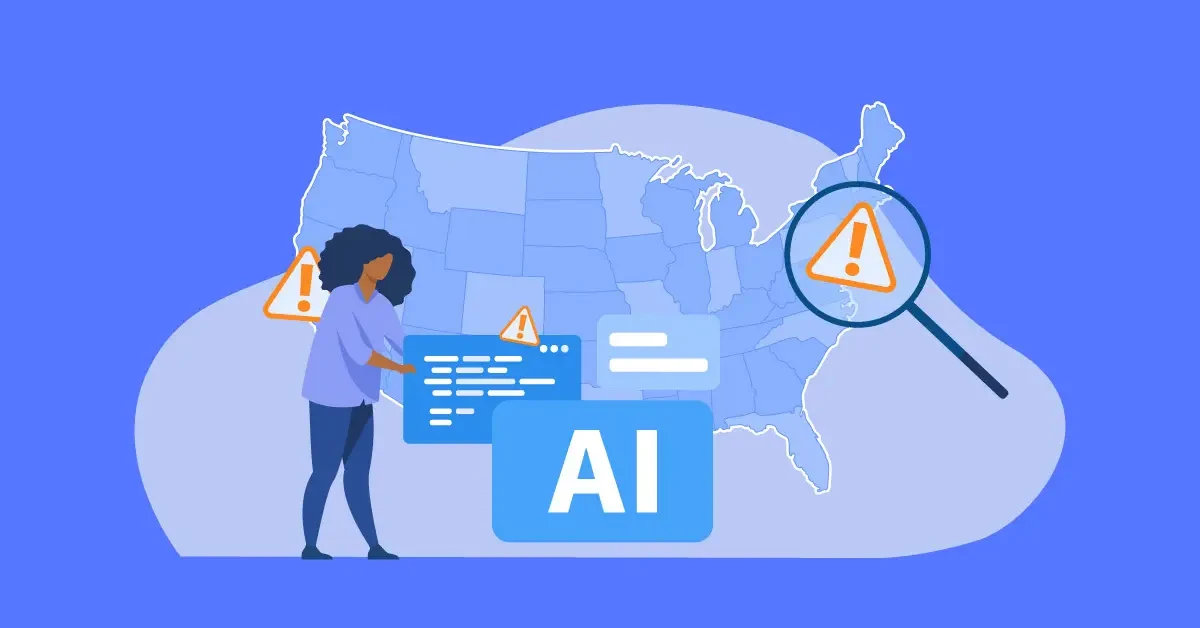 US State AI Laws Multiply in 2026, Creating a Regulatory Patchwork