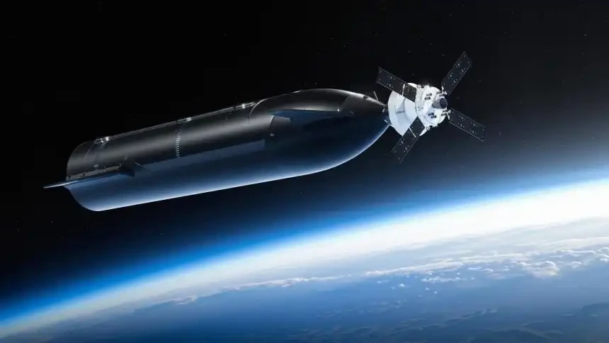 NASA Artemis Moon Mission Update: SpaceX and Blue Origin Race for 2028 Lunar Landing
