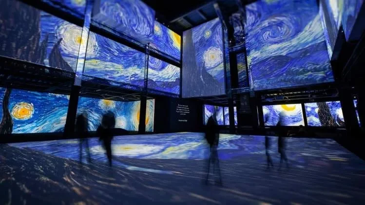 Museum Digitization: How AR and 3D Scanning Are Preserving Cultural Heritage