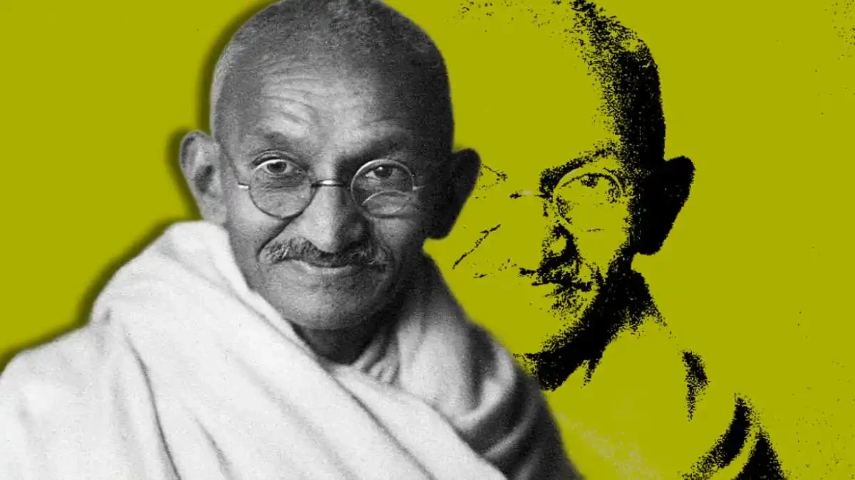 Gandhi Jayanti 2026: India Marks Mahatma Gandhi's 157th Birth Anniversary and the International Day of Non-Violence