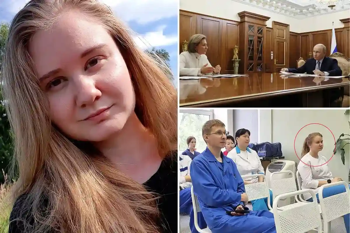 Russia Plague Scare: Nearly 200 Quarantined After Death of Anti-Plague Lab Researcher