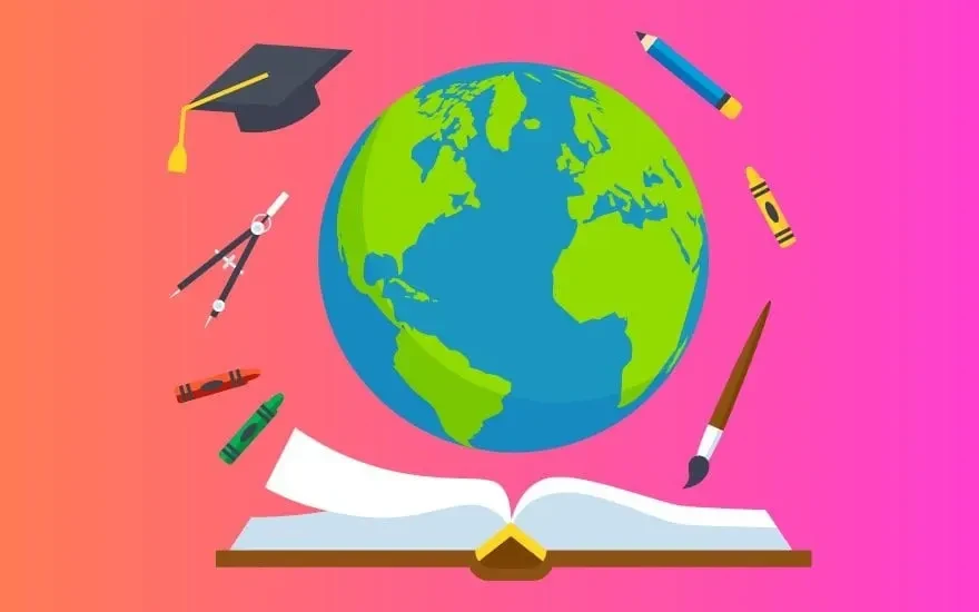 The State of Global Education Systems: Trends and Challenges