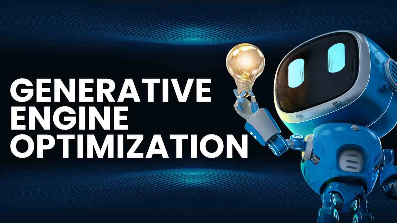 Generative Engine Optimization (GEO): Adapting SEO for the Age of AI Search