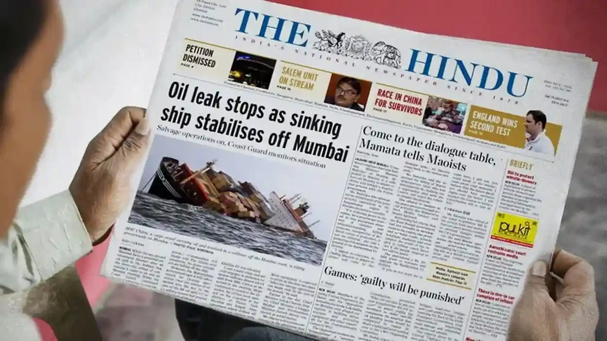 How to Read a Newspaper for Competitive Exams: A Step-by-Step Method for UPSC, SSC, Banking and CLAT
