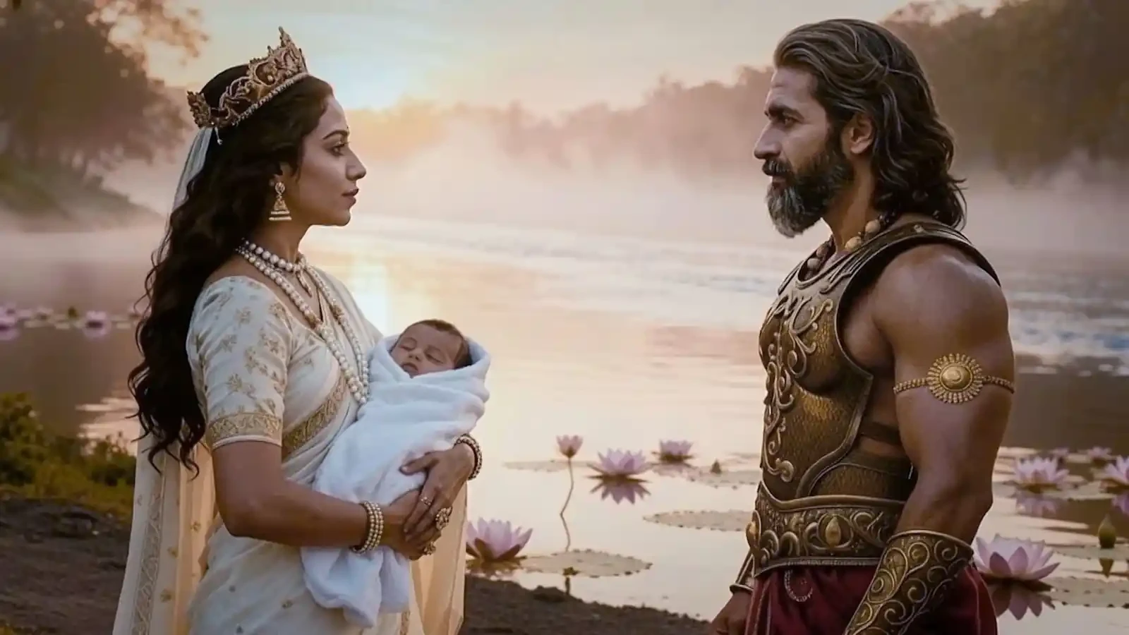 AI Dubbing and Indian Cinema: How Voice Cloning Is Changing Pan-India Films — and the Rights Questions It Raises