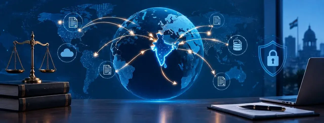 Regulators Issue Fresh Guidance on Cross-Border Data Transfers Amid Tighter Enforcement