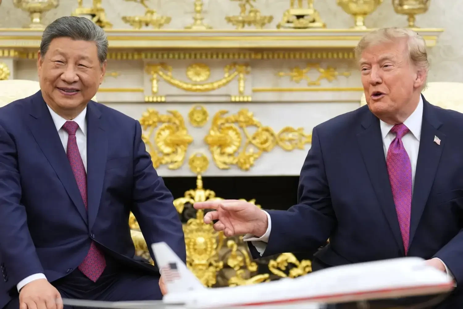 Trump-Xi Summit 2026: Trade, Taiwan and AI Dominate High-Stakes US-China Talks