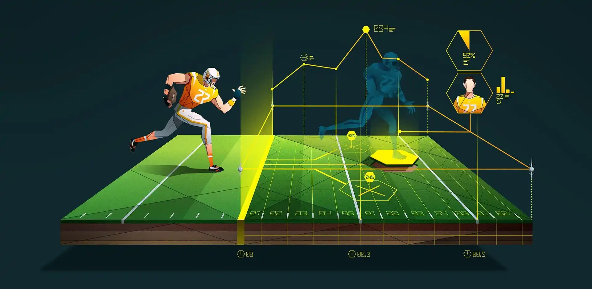 Sports Analytics Goes Mainstream: How Data Is Changing Coaching Decisions Across Leagues