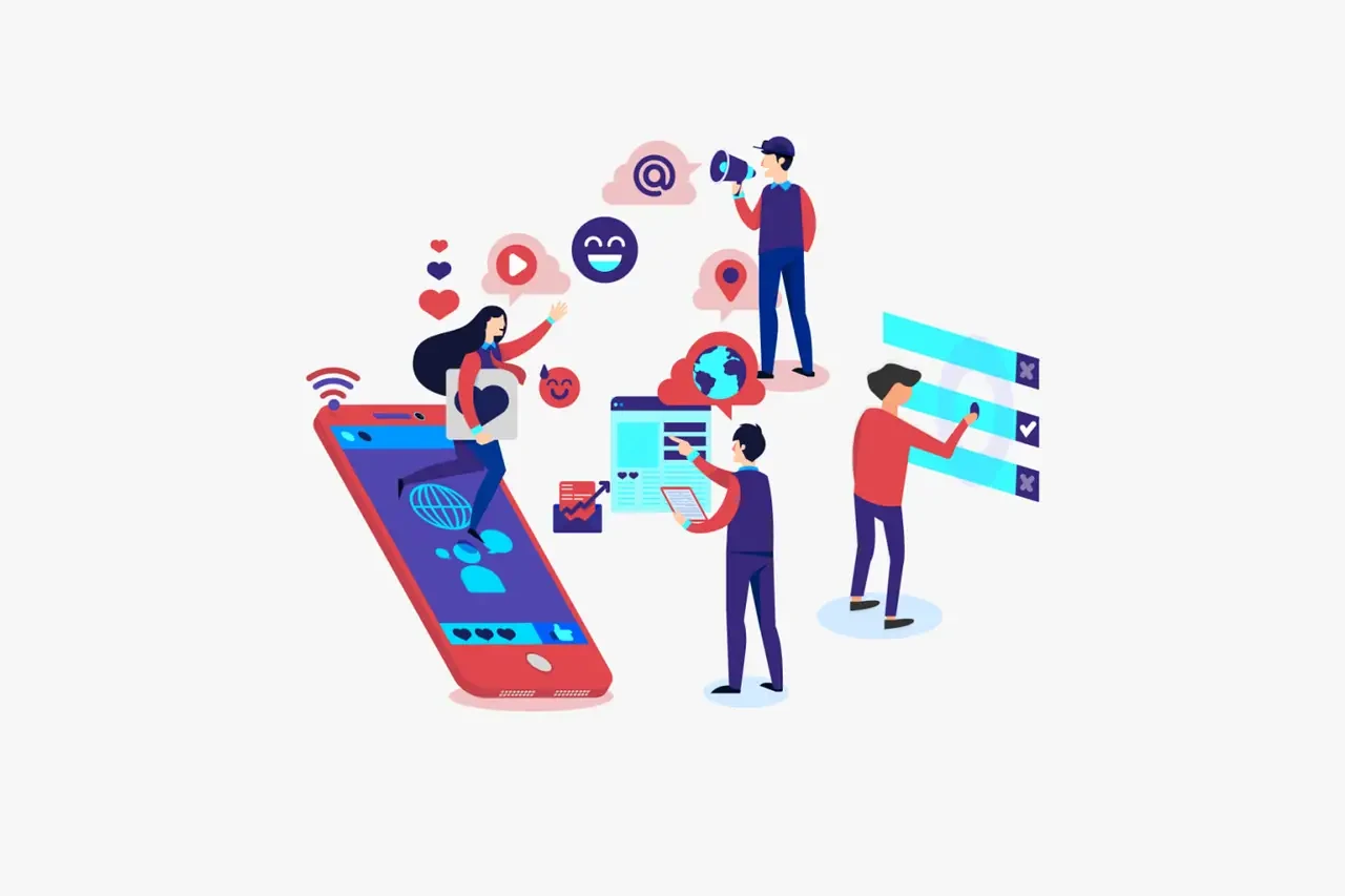 Arts and Media in the Digital Age: A Comprehensive Overview