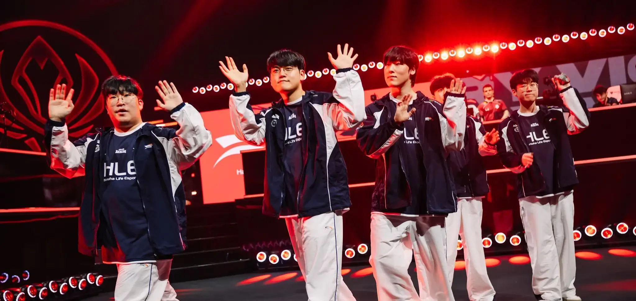 Jojopyun Leads Movistar KOI to a Statement Victory Over BLG