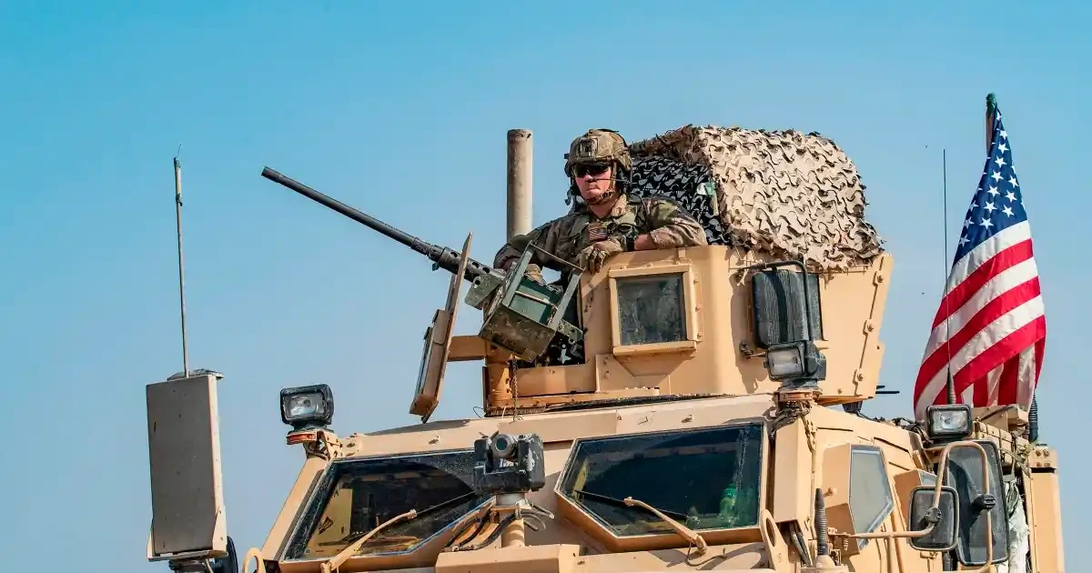 US Forces Leave Iraq's Last Bases: What the September 30, 2026 Withdrawal Means for Iraq and the Middle East