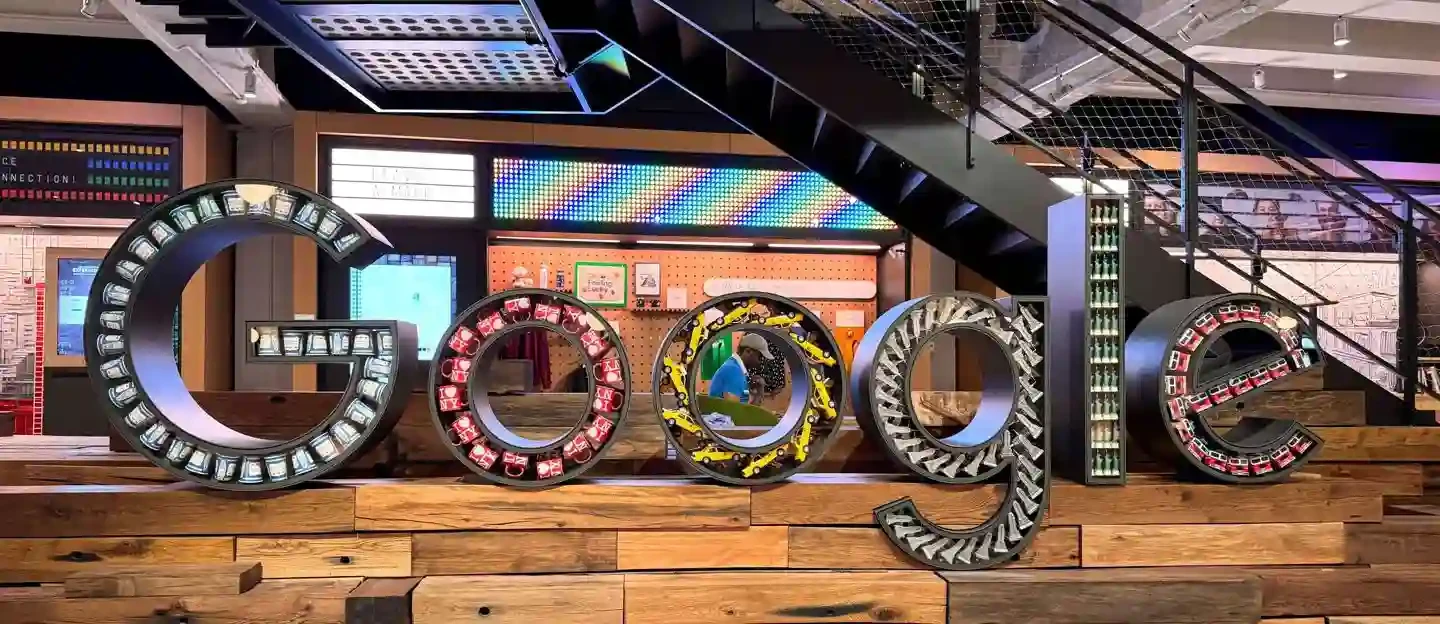 Google at 28: History, Products, AI & Global Impact