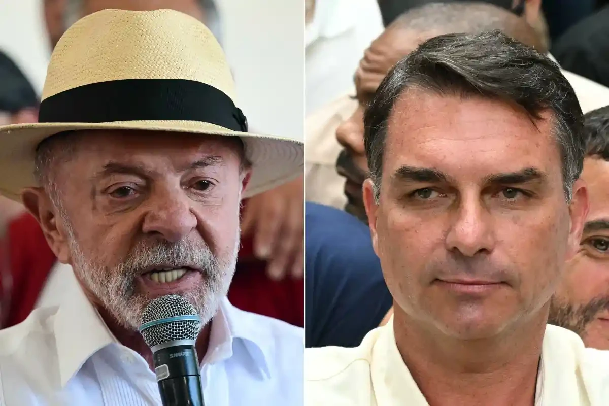 Brazil Election Results 2026: Flávio Bolsonaro and Lula Head to October 25 Runoff