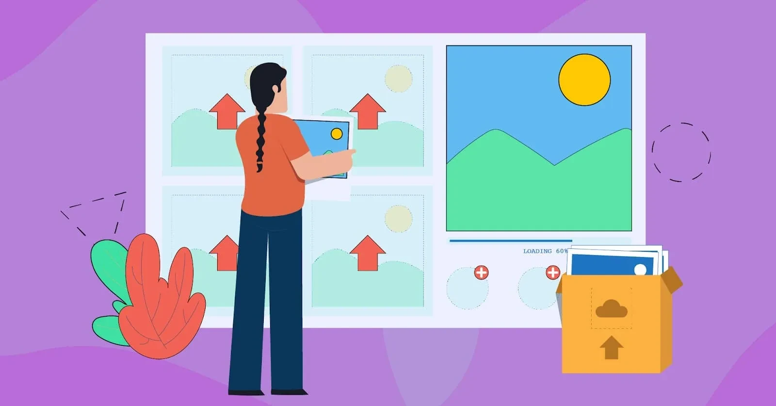 Image SEO Guide: Alt Text, Modern Formats, Compression and Ranking in Image and Visual Search