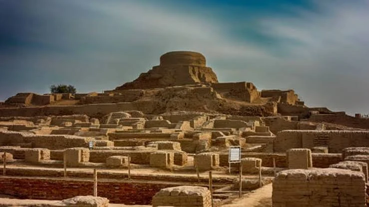 The Indus Valley Civilisation: Cities, Trade, Script and the Mystery of Its Decline