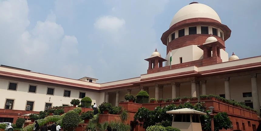 Supreme Court Reserves Order on Front-of-Pack Warning Labels, Questions FSSAI's One-Year Voluntary Period