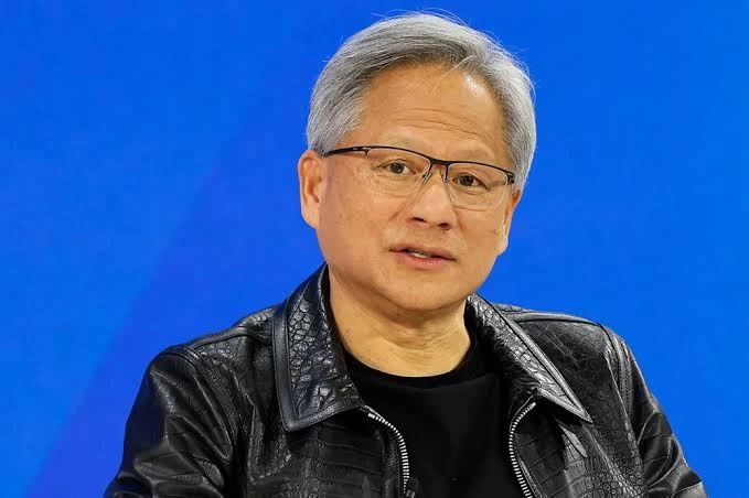 Jensen Huang Biography: The Nvidia Founder Who Powered the AI Revolution