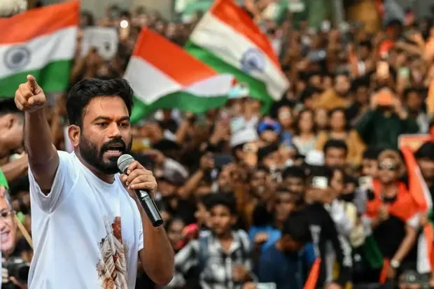 Mumbai Sees Major Protest Over Voter Rolls as CJP Demands CEC Gyanesh Kumar’s Resignation