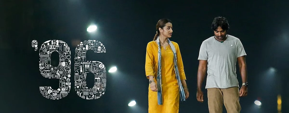 96 Returns to Theatres: Why Ram and Jaanu's Love Story Still Hits Hard Eight Years Later