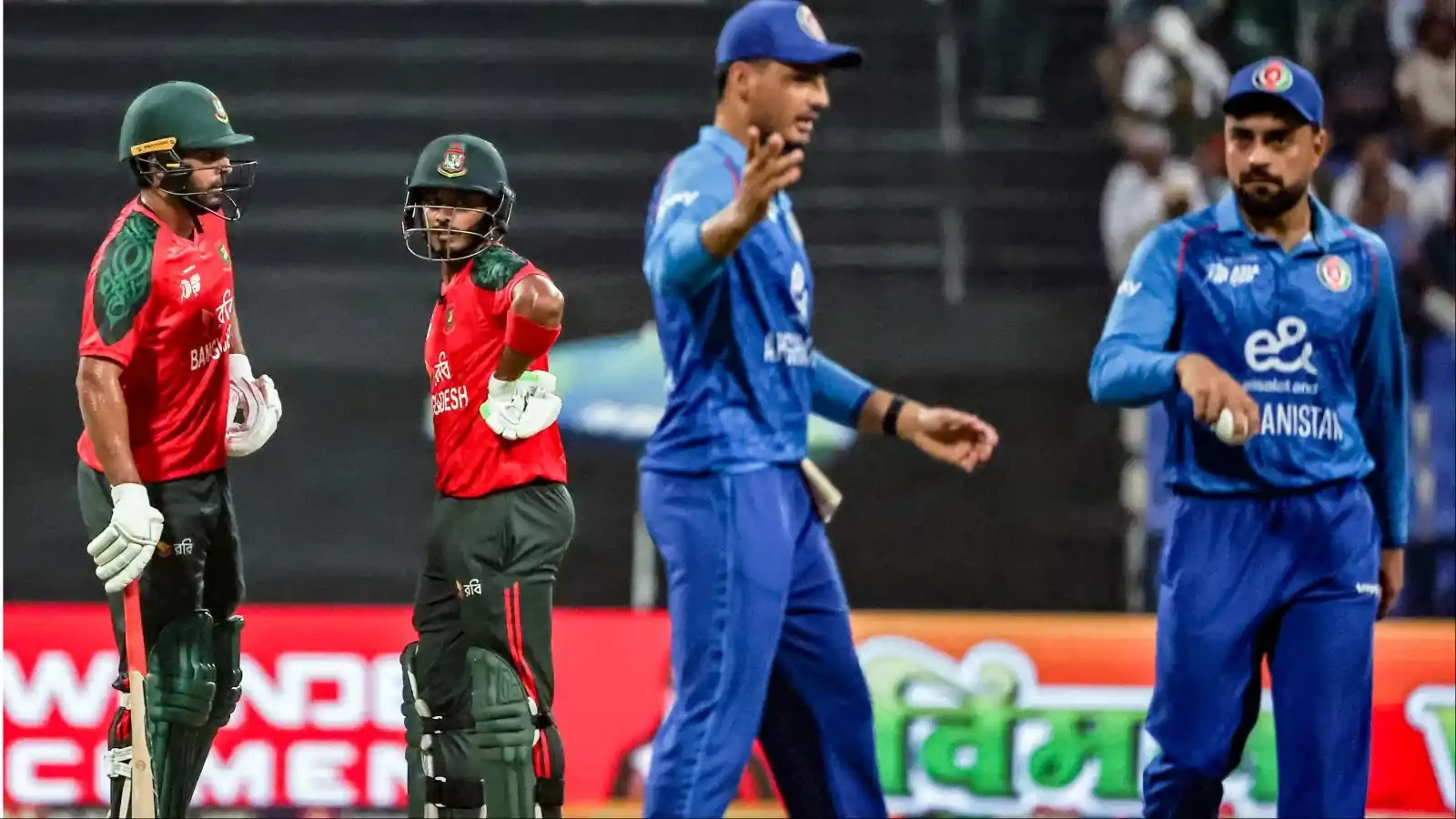 AFG vs ZIM 2026: Afghanistan Face Zimbabwe in Crucial UAE ODI Tri-Series Clash
