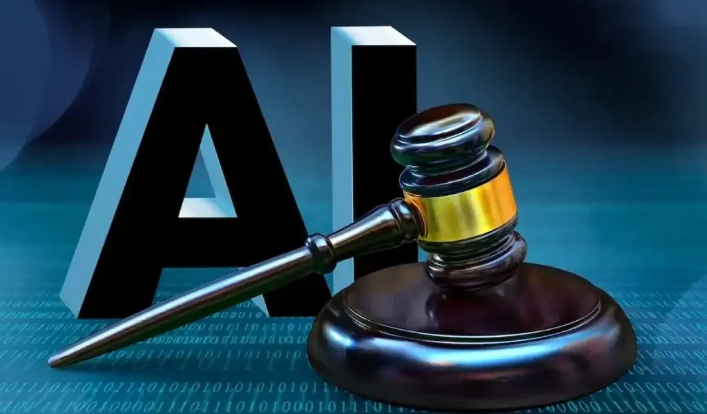 AI and Copyright Law: How Courts Are Approaching Generative AI Training Data