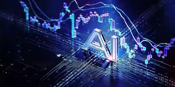 Global Markets Fall as AI Stocks Plunge and Oil Prices Top $112