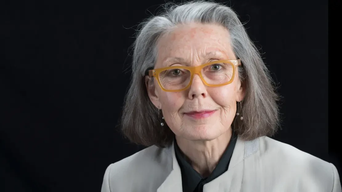 Anne Carson Biography: Early Life, Books, Awards and the 2026 Nobel Prize in Literature