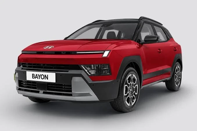 Hyundai Bayon Launched at ₹9.99 Lakh in India; AI Features and CNG Model Coming in 2027