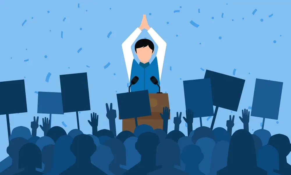 How Political Leadership Styles Shape Public Policy