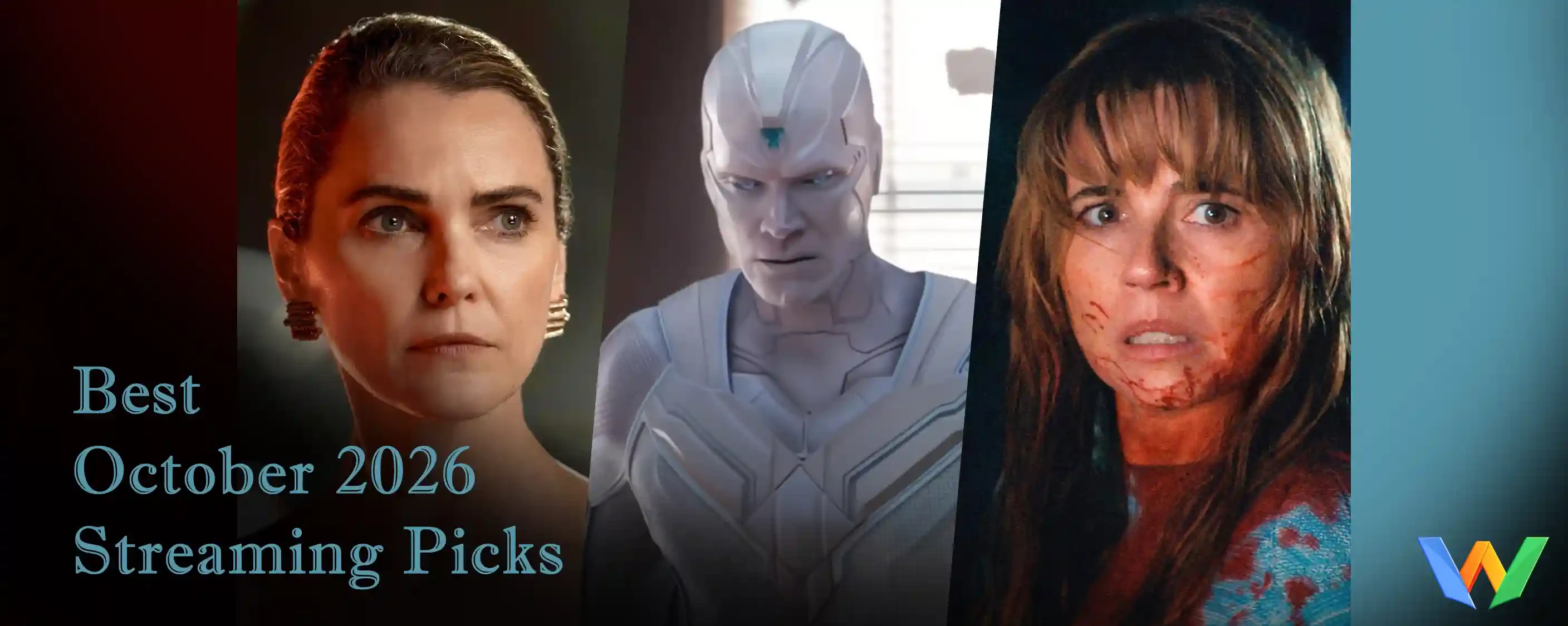 What to Watch This Week: Crystal Lake, The Diplomat S4, VisionQuest, Love Is Blind 11 and the Best October 2026 Streaming Picks