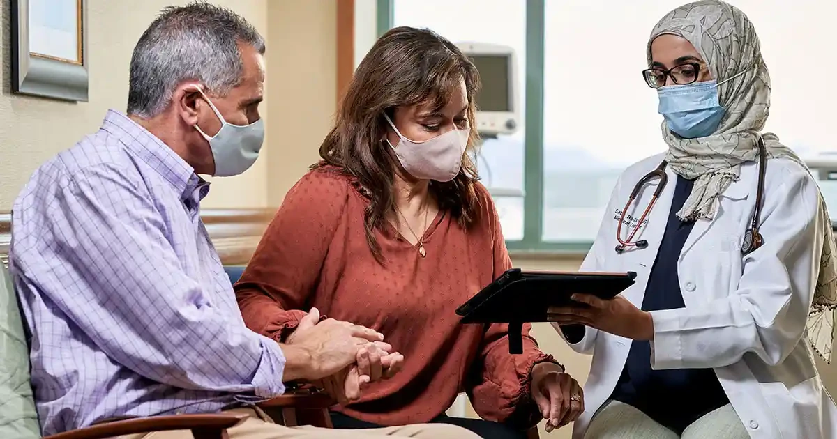Cancer Rates Rising Among Under-50s: Early-Onset Cancer, Causes, Risks and What We Know