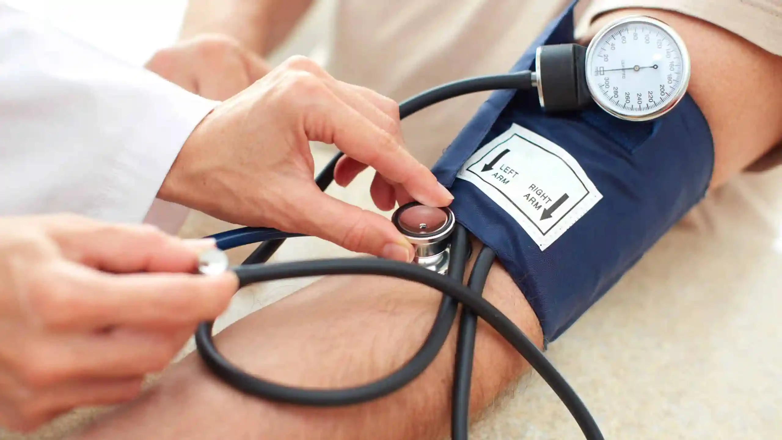High Blood Pressure (Hypertension): Readings, Risks, Silent Symptoms and Prevention