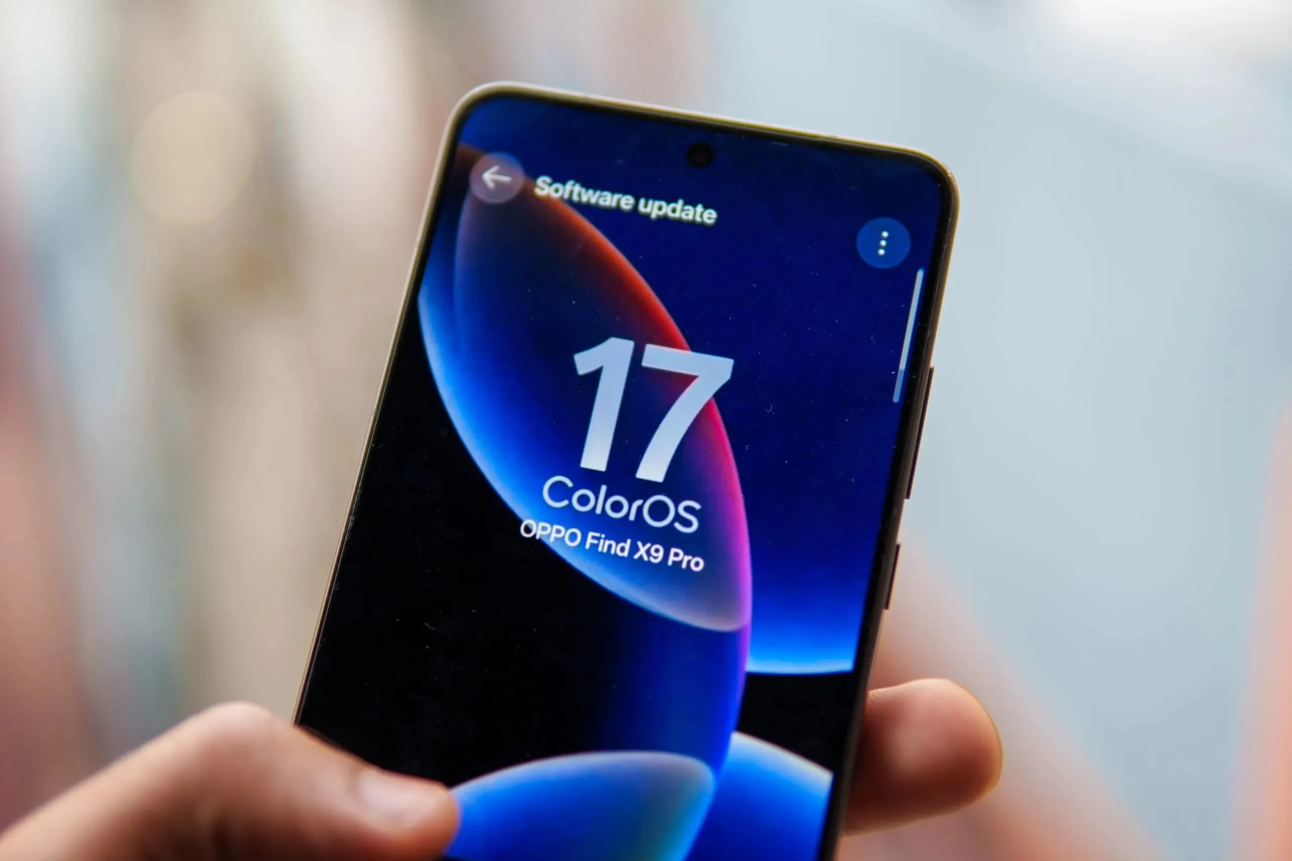 ColorOS 17 Launches Today at 2:30 PM IST: Living Flow Design, AI Mind Pilot, Livestream Details and Eligible Phones