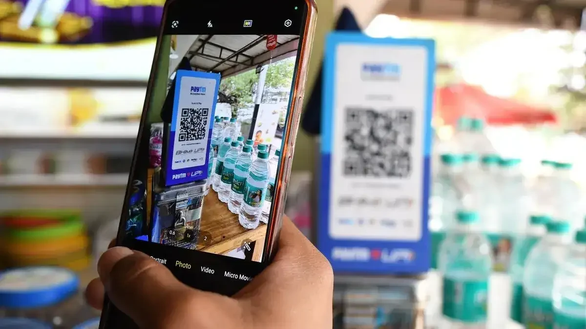 UPI MDR Charges From October 15: What the 0.4% Merchant Fee Means for Indian Businesses