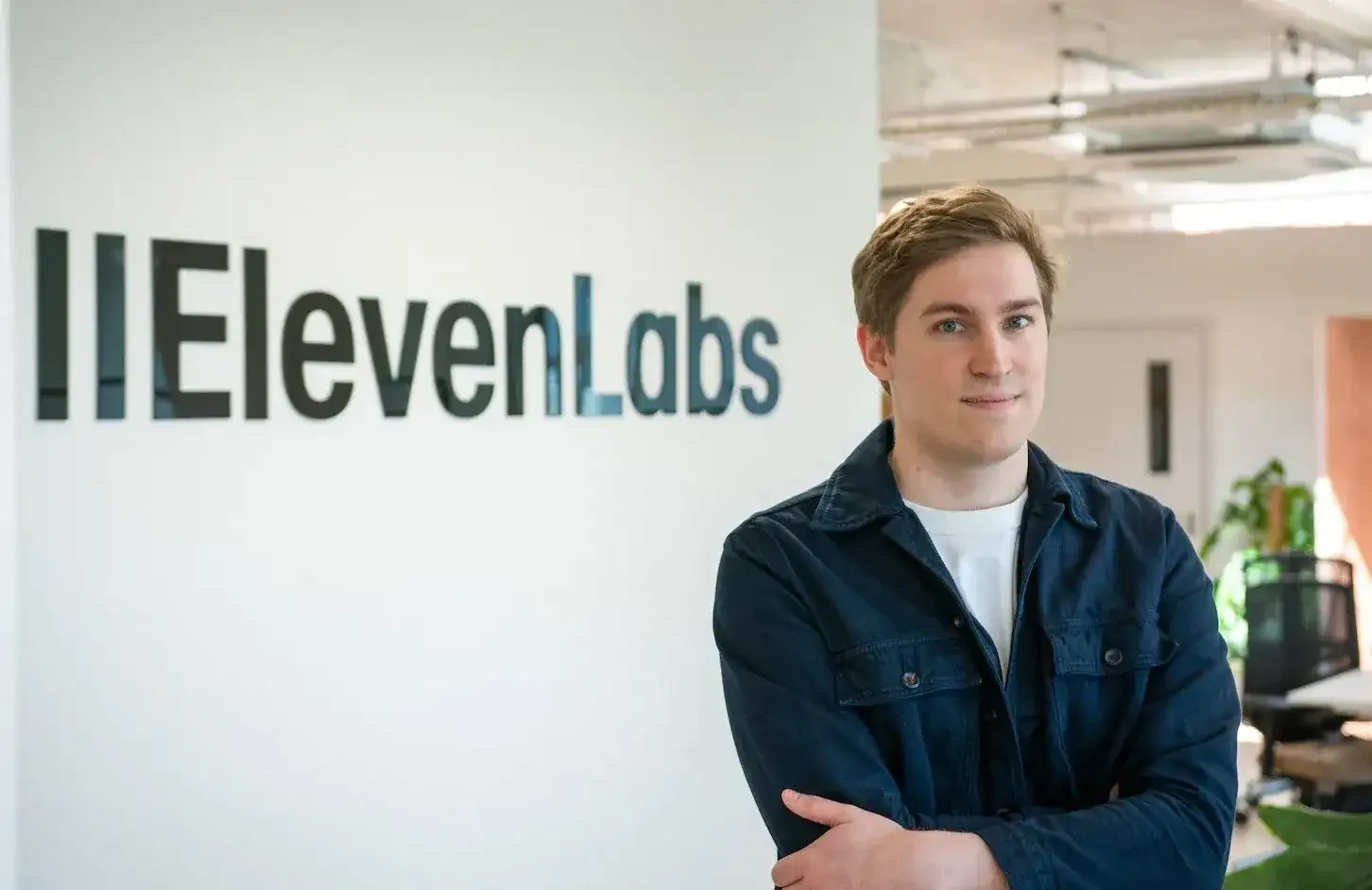 ElevenLabs Valuation Doubles to $22 Billion as AI Voice Agent Demand Explodes