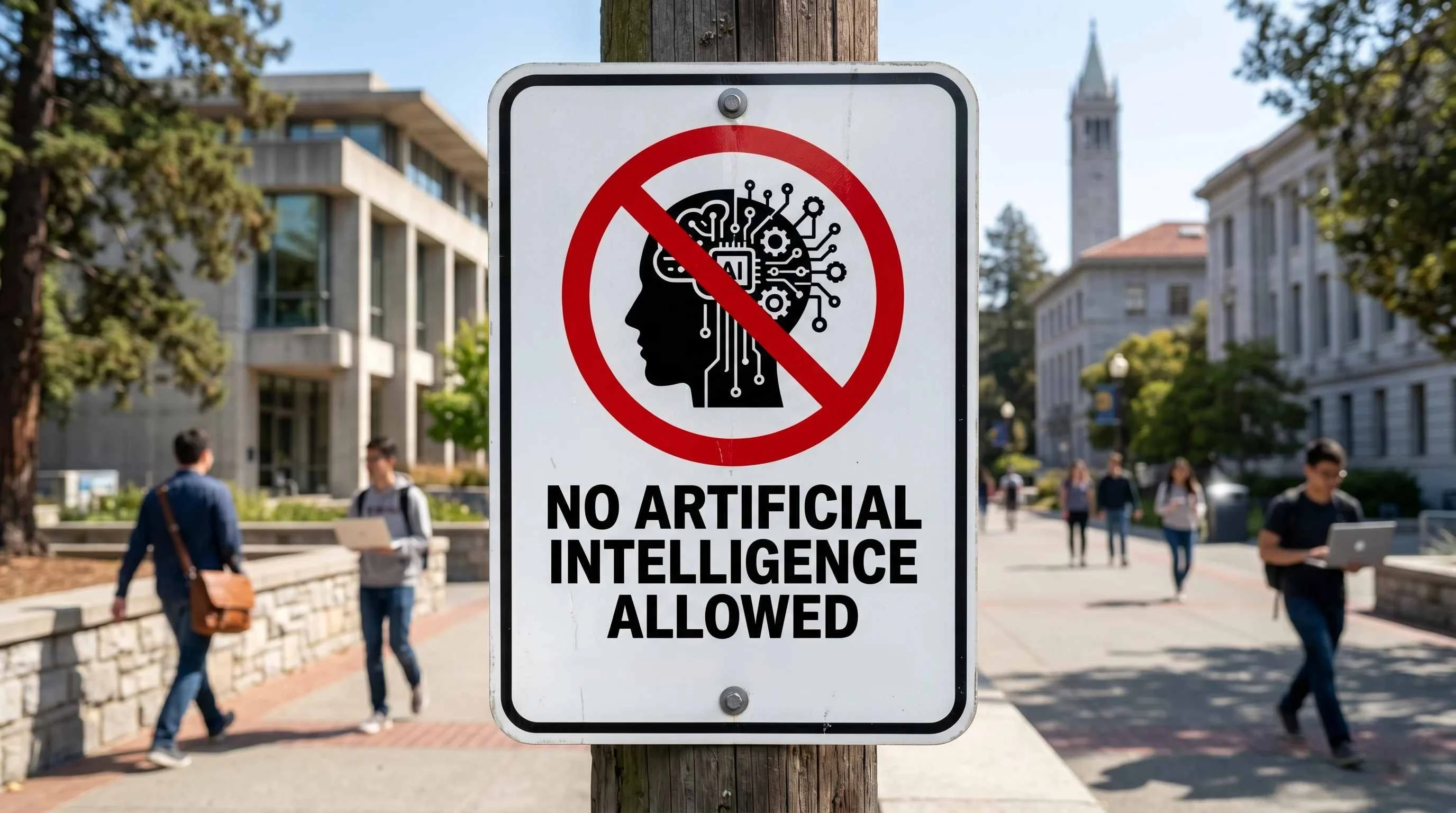 Artificial Intelligence Policy in Schools: The 2026 Legislative and District Landscape