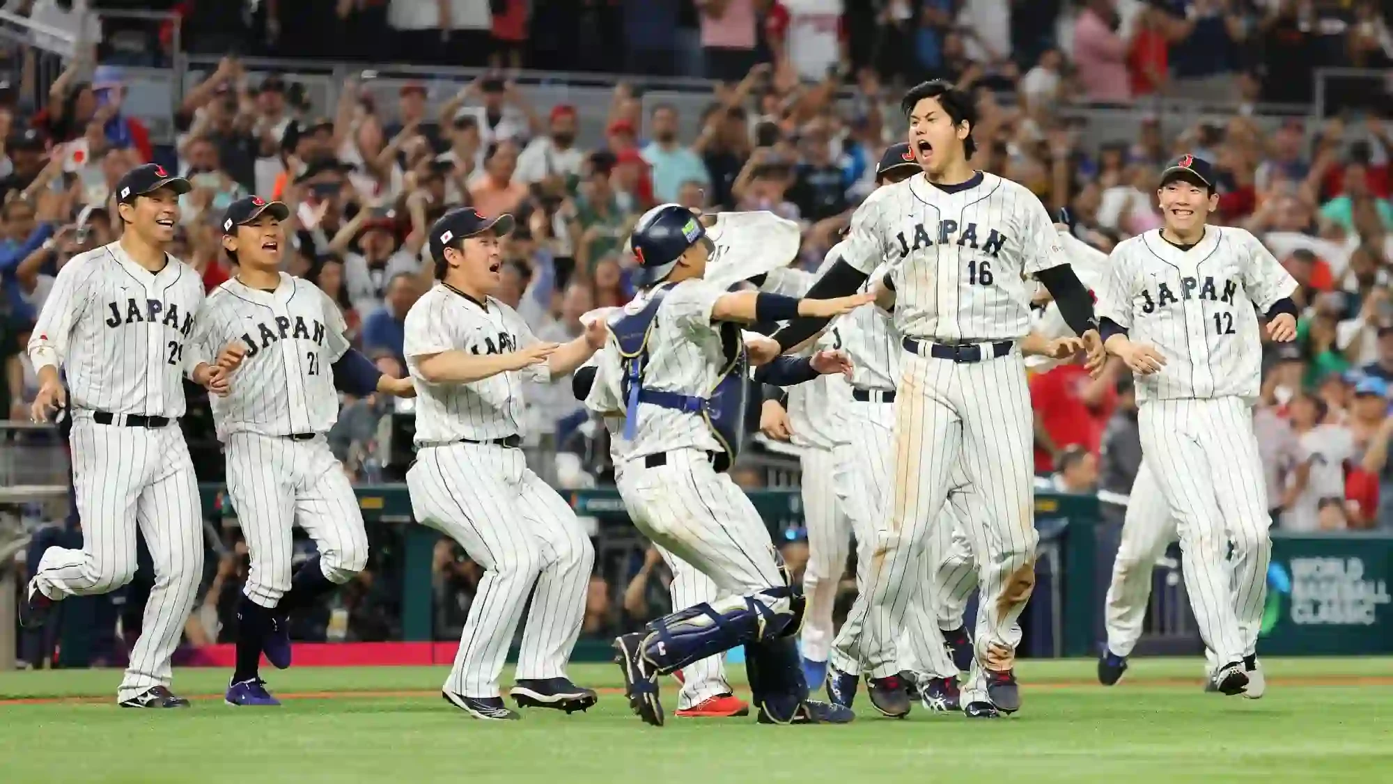 Japan’s ‘Office Worker’ Baseball Shocks Korea: How Social Baseball Stars Stopped a ₩5.4 Billion Team
