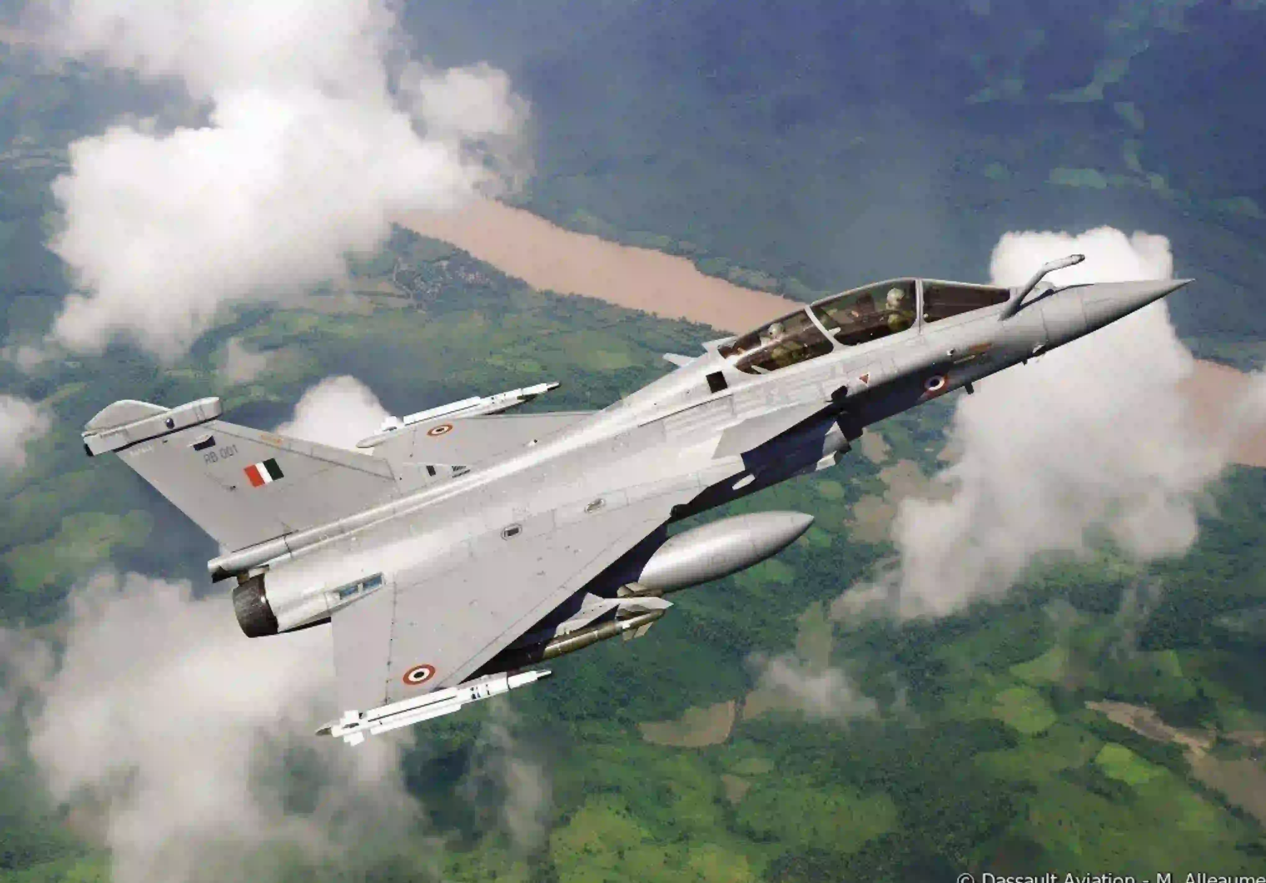Tarang Shakti 2026: US F-35 Fighters Join India’s Biggest Multinational Air Exercise in Jodhpur
