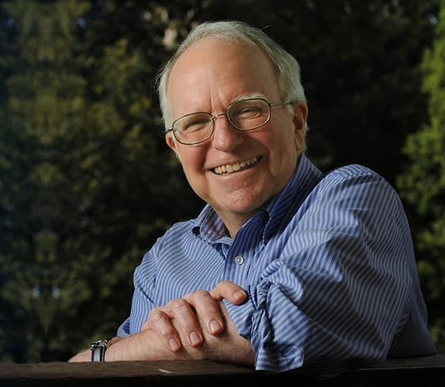 Robert E. Hall: Nobel-Winning Economist Behind the Consumption "Random Walk," Unemployment Research and the Flat Tax