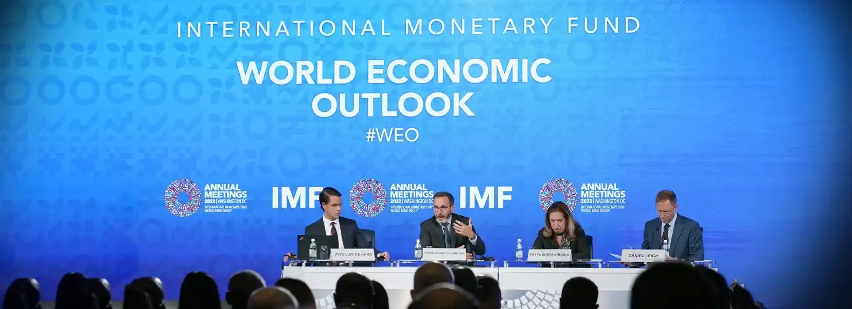 IMF World Economic Outlook October 2026: Global Growth Forecast, Key Numbers and What They Mean