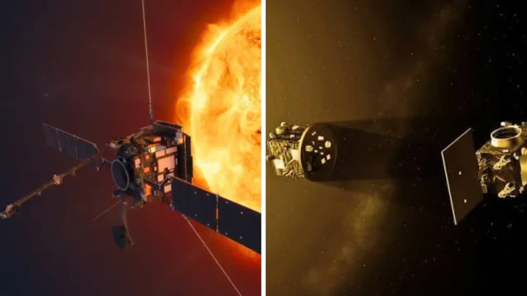 ISRO’s Aditya-L1 and Europe’s Proba-3 Reveal New Clues About Solar Storms