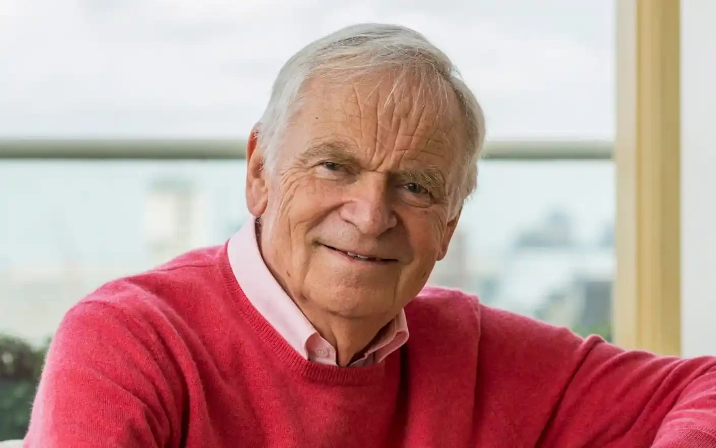 Jeffrey Archer Dies at 86: Bestselling Author, Former UK Politician and Kane and Abel Writer Passes Away